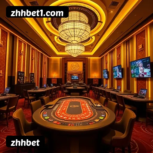 zhhbet APK - Download Oficial Android