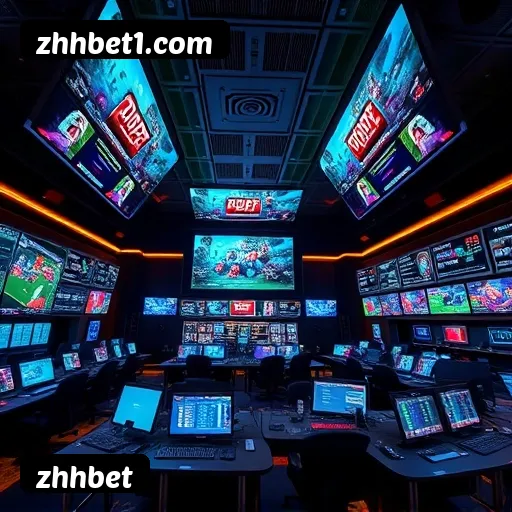 Como Instalar APK zhhbet