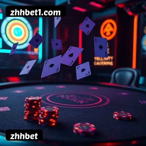 FAQ App zhhbet