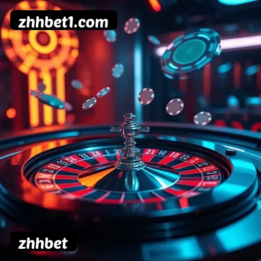 Como Registrar e Fazer Login zhhbet