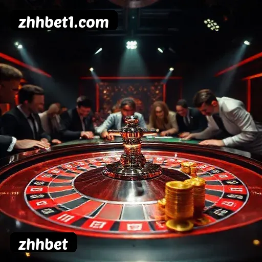 Termos e Condições Transparentes zhhbet