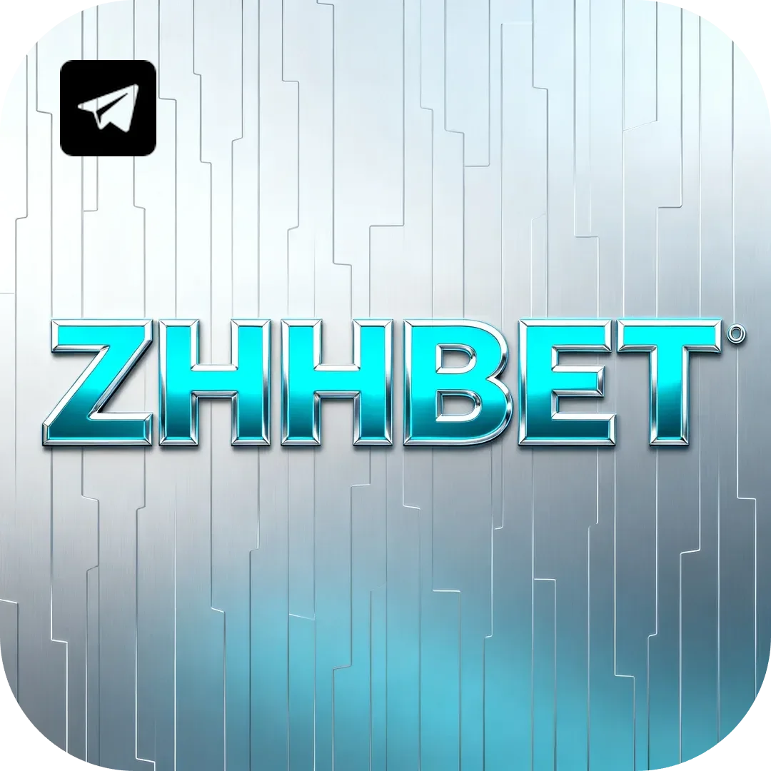 Canal oficial da zhhbet no Telegram